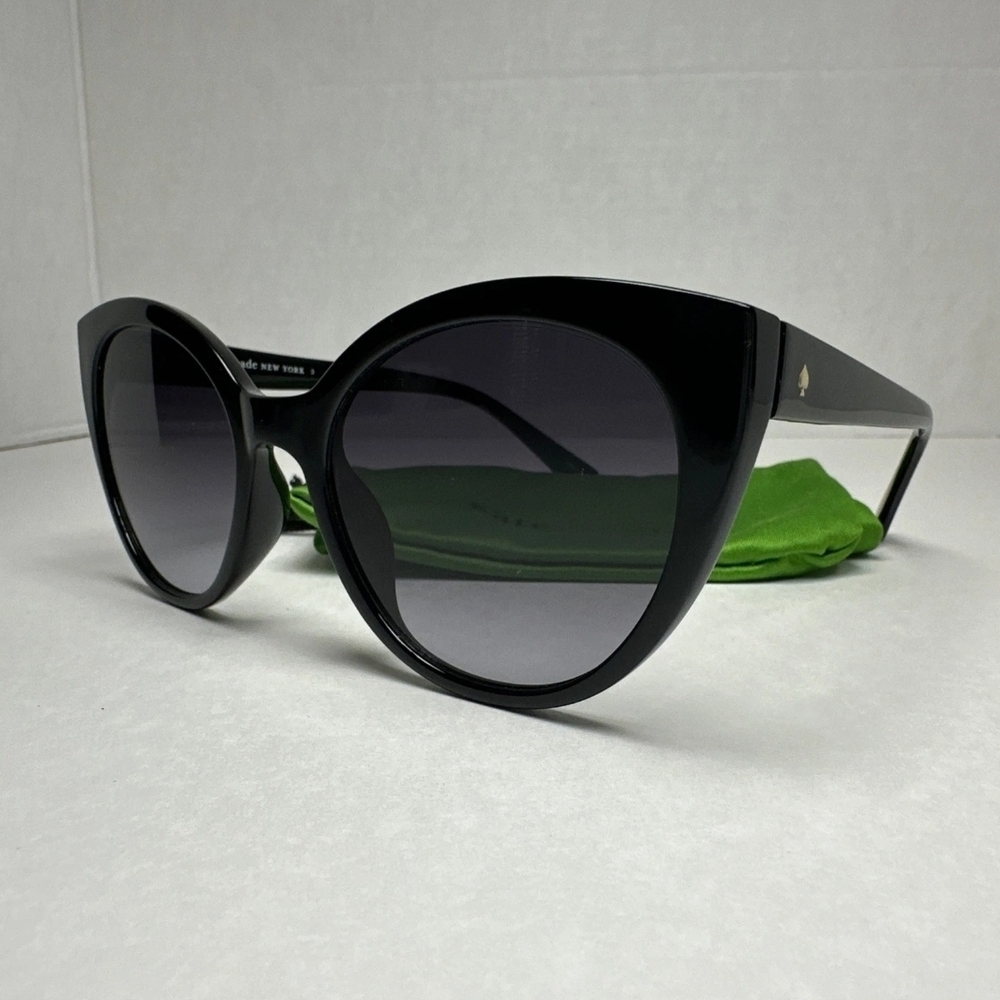 Kate Spade Frederica Sunglasses. New.